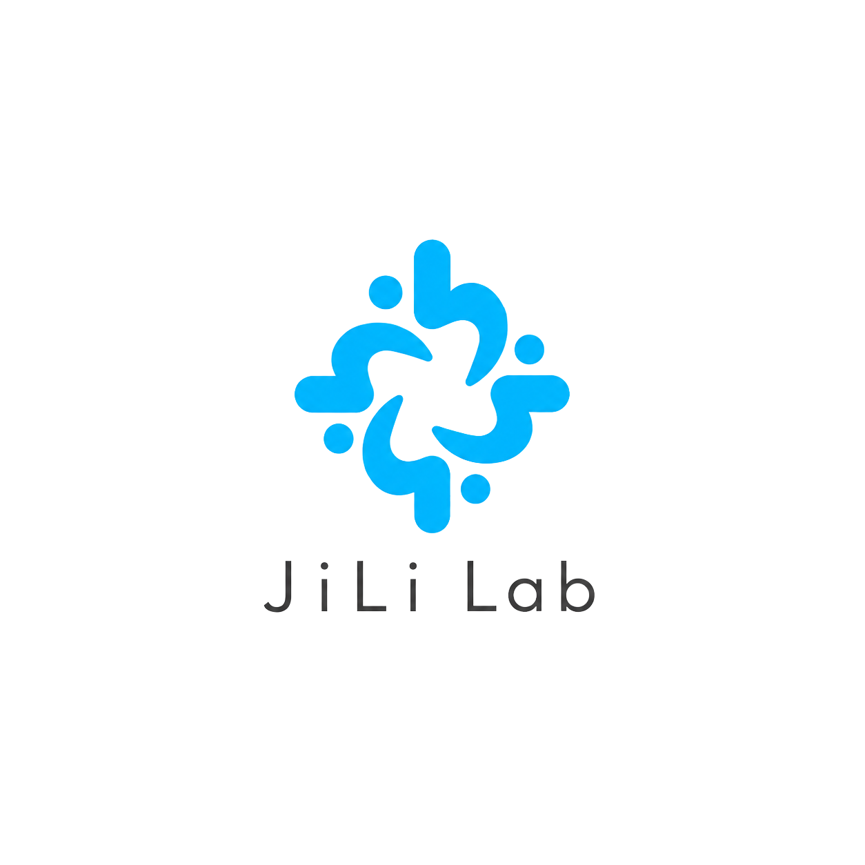 JiLi Lab logo
